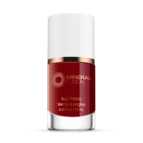 MINERAL FUSION NATURAL BRANDS Nail Polish Head over Heels