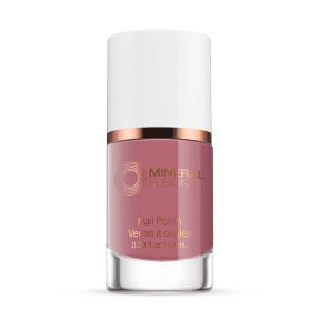 MINERAL FUSION NATURAL BRANDS Nail Polish Flirtini