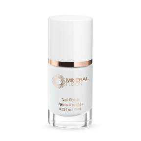 MINERAL FUSION NATURAL BRANDS Nail Polish Ice Breaker