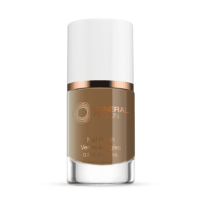 MINERAL FUSION NATURAL BRANDS Nail Polish High Society