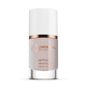 MINERAL FUSION NATURAL BRANDS Nail Polish Sweet Dreams