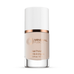 MINERAL FUSION NATURAL BRANDS Nail Polish On Point