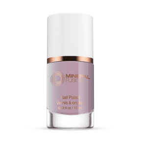 MINERAL FUSION NATURAL BRANDS Nail Polish Fun & Games