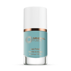 MINERAL FUSION NATURAL BRANDS Nail Polish Cloud 9