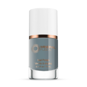 MINERAL FUSION NATURAL BRANDS Nail Polish Take it Easy