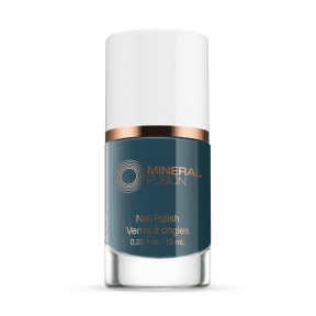 MINERAL FUSION NATURAL BRANDS Nail Polish Perfect Storm