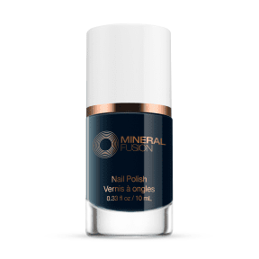 MINERAL FUSION NATURAL BRANDS Nail Polish Deep Dive