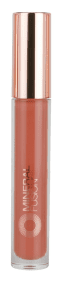 MINERAL FUSION NATURAL BRANDS Hydro-shine Lip Gloss Monaco