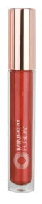 MINERAL FUSION NATURAL BRANDS Hydro-shine Lip Gloss Florence