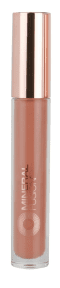 MINERAL FUSION NATURAL BRANDS Hydro-shine Lip Gloss StTropez