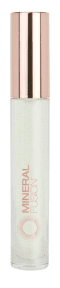 MINERAL FUSION NATURAL BRANDS Hydro-shine Lip Gloss Santorini