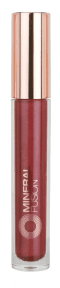 MINERAL FUSION NATURAL BRANDS Hydro-shine Lip Gloss Kyoto