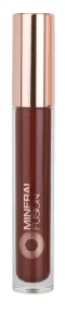 MINERAL FUSION NATURAL BRANDS Hydro-shine Lip Gloss Rábida
