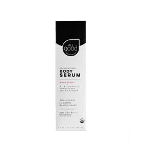 ALL GOOD Rejuvenating Body Serum -Grapefruit