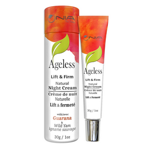 NIA PURE NATURE Lift & Firm Natural Night Cream