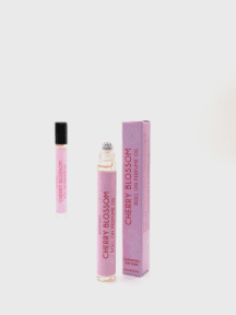 MAROMA Cherry Blossom Roll On Perfume