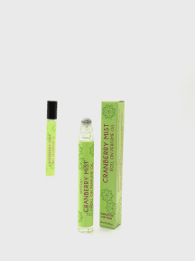 MAROMA Cranberry Mist Roll On Perfume