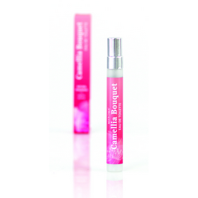 MAROMA Camellia Bouquet Spray Perfume