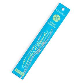 MAROMA Premium Stick Incense Cypress Eucal