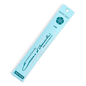 MAROMA Premium Stick Incense Pine Needles