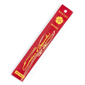 MAROMA Premium Stick Incense Patchouli