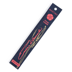 MAROMA Premium Stick Incense Opium
