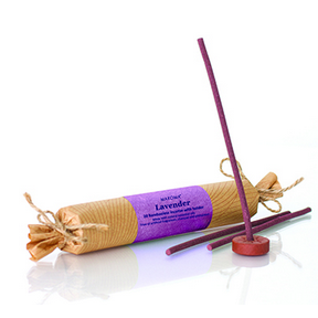 MAROMA Bambooless Incense Lavender