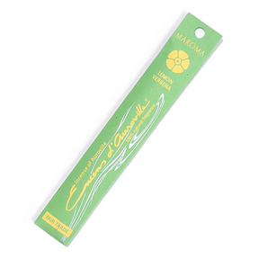MAROMA Premium Stick Incense Lemon Verbana