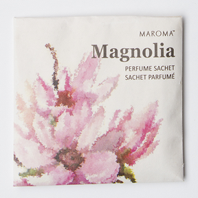 MAROMA Magnolia Perfume Sachet