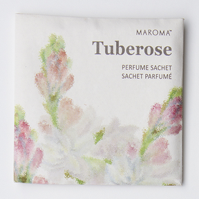 MAROMA Tuberose Perfume Sachet