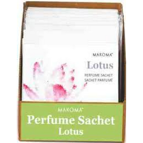 MAROMA Lotus Perfume Sachet