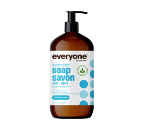 EVERYONE Soap - Unscented