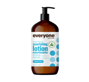 EVERYONE Lotion - Unscented