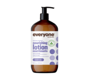 EVERYONE Lotion - Lavender+aloe