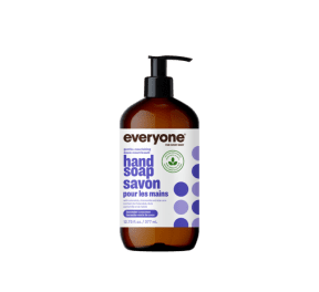 EVERYONE Hand Soap - Lavender Coconut