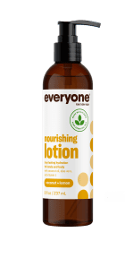 EVERYONE Lotion - Coconut + Lemon