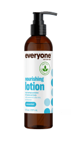 EVERYONE Lotion - Unscented
