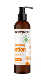 EVERYONE Lotion - Citrus + Mint