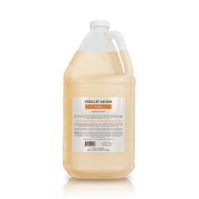 PHILLIP ADAM INC. Coconut Hand & Body Wash - 1 Gallon