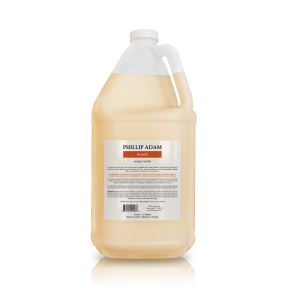 PHILLIP ADAM INC. Org-Van Hand & Body Wash - 1 Gallon
