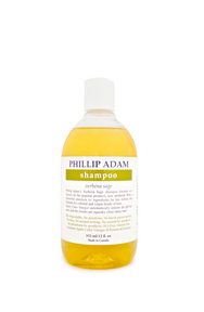 PHILLIP ADAM INC. Verbena Sage Shampoo