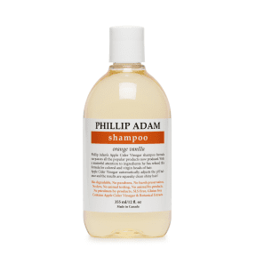 PHILLIP ADAM INC. ACV Orange Vanilla Shampoo