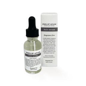 PHILLIP ADAM INC. Hair Serum Frag. Free