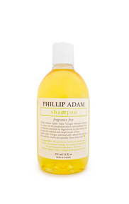 PHILLIP ADAM INC. ACV Unscented Shampoo