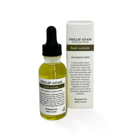 PHILLIP ADAM INC. Rosemary Mint Serum