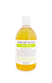 PHILLIP ADAM INC. ACV Shampoo