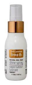 NORTH AMERICAN HEMP CO. Shine Spray