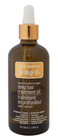NORTH AMERICAN HEMP CO. Deep Treatment Oil