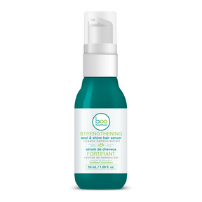 BOO BAMBOO Strengthening Seal & Shine Serum