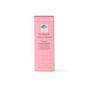 NEW NORDIC Hyaluronic Active Serum